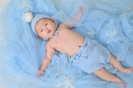 嘉峪关宝宝吃什么聪明智力高